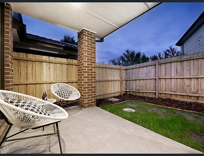 3/9 Glengarry Avenue, Burwood, Inner East Melbourne, 3房, 2浴, Townhouse