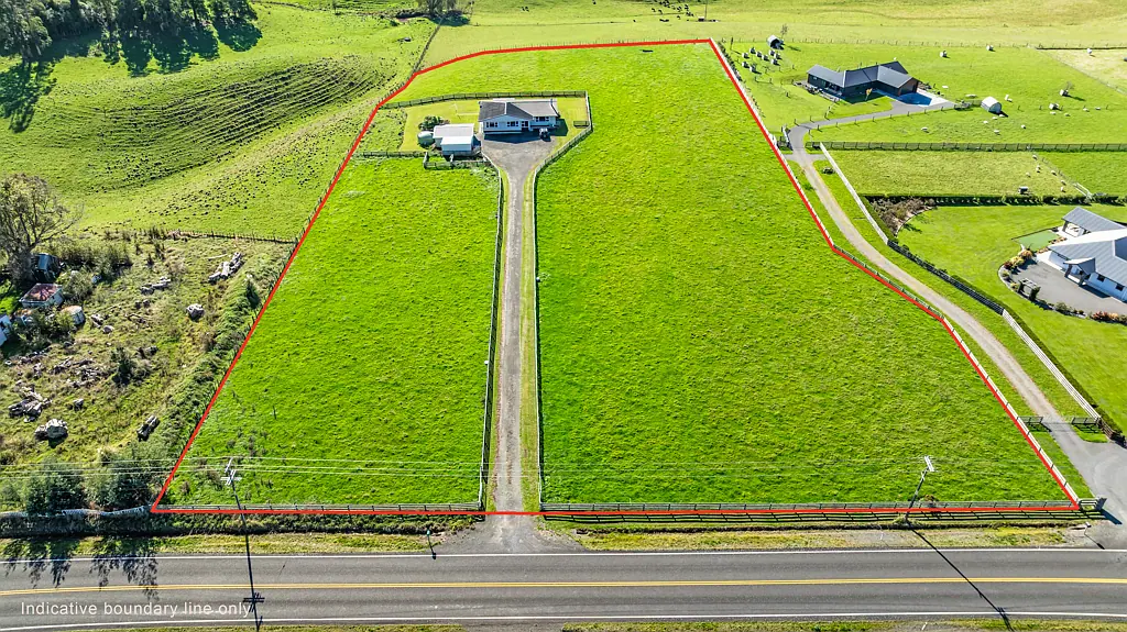 218 Taipo Road, Rongotea, Manawatu, Manawatu-Wanganui