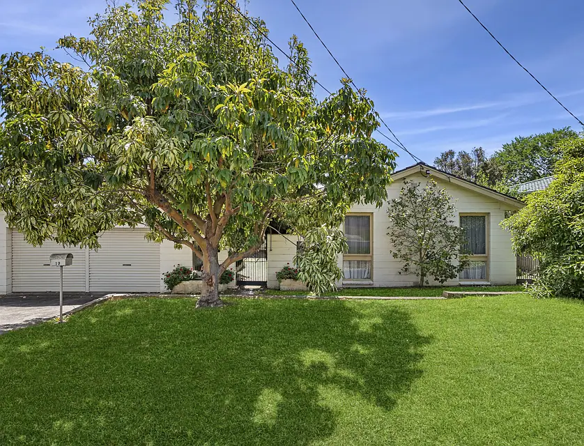 19 Cedmar Avenue, Highton, VIC 3216, 3 ਕਮਰੇ, 2 ਬਾਥਰੂਮ, House