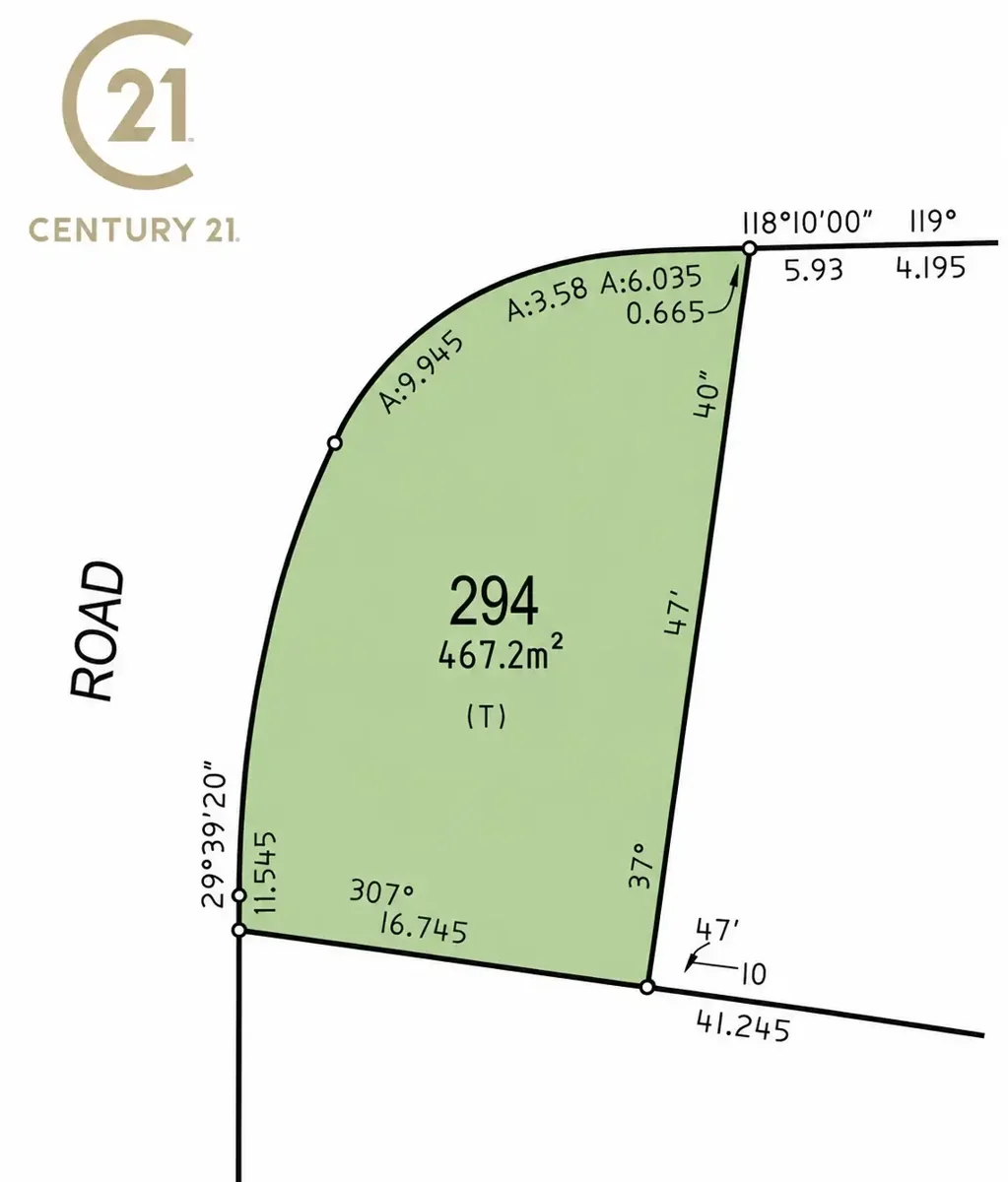 Spring Farm 高端土地机遇 467.2m2 Cnr临街面 南部活跃社区 便捷购物学校 机场近享 Perfect Cnr land for Dual-Income Potential