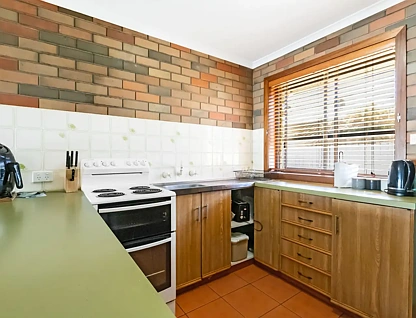 1-4/124 Thirteenth Street, Mildura, Vic Country , 8 ਕਮਰੇ, 4 ਬਾਥਰੂਮ, Unit
