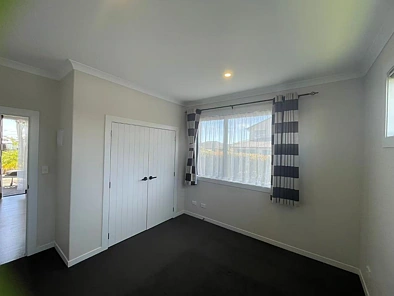 Modern & Sunny 1-Bedroom Unit