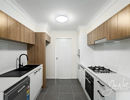 18/38-40 School Road, Capalaba, Redland City Region, 4部屋, 2バスルーム, Townhouse