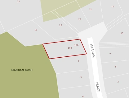 10 Margan Place, Red Hill, Papakura, 0 રૂમ, 0 બાથરૂમ