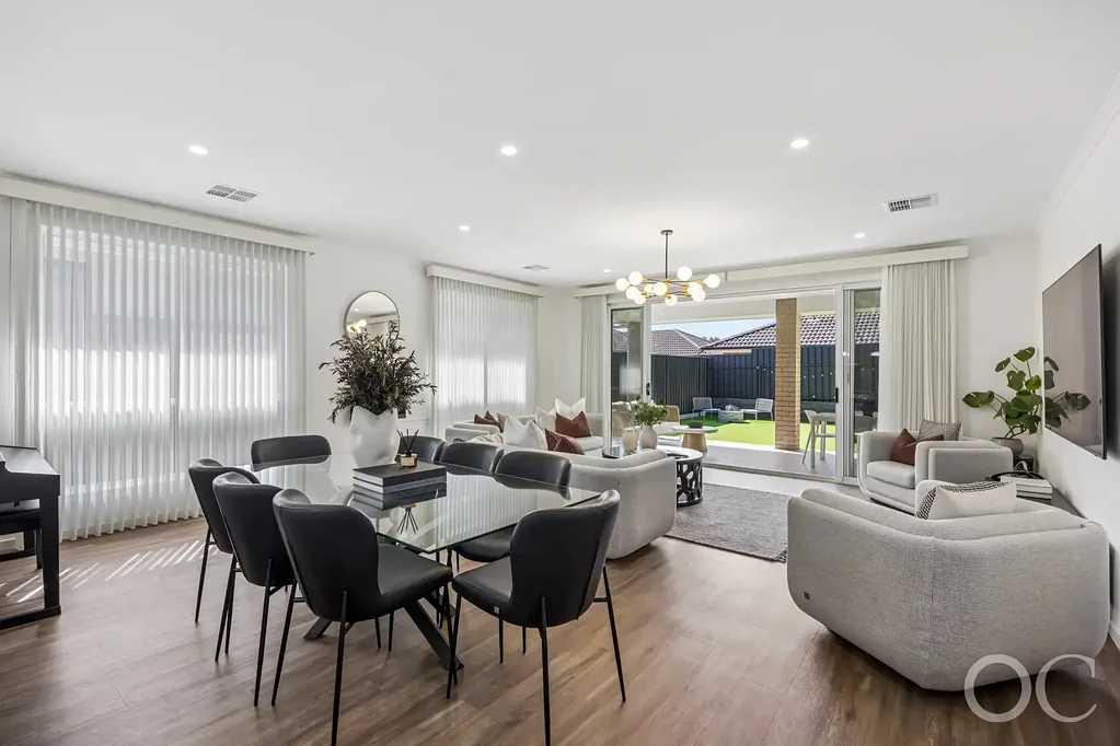 Dernancourt 4房  Open the Door to High-Spec Living with More Home and Less to Do
