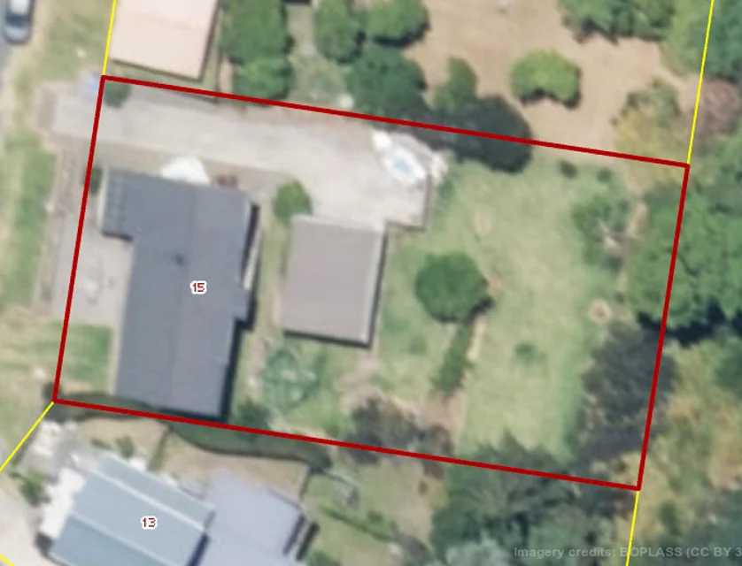 15 Williams Crescent, Maketu, Bay Of Plenty, 2房, 1浴
