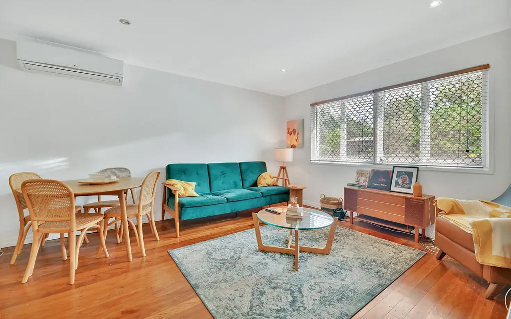 3/14 Annie Street, Auchenflower, QLD 4066