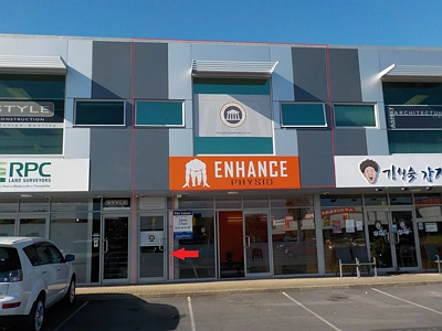 Business  Neighbourhood Centre Zone