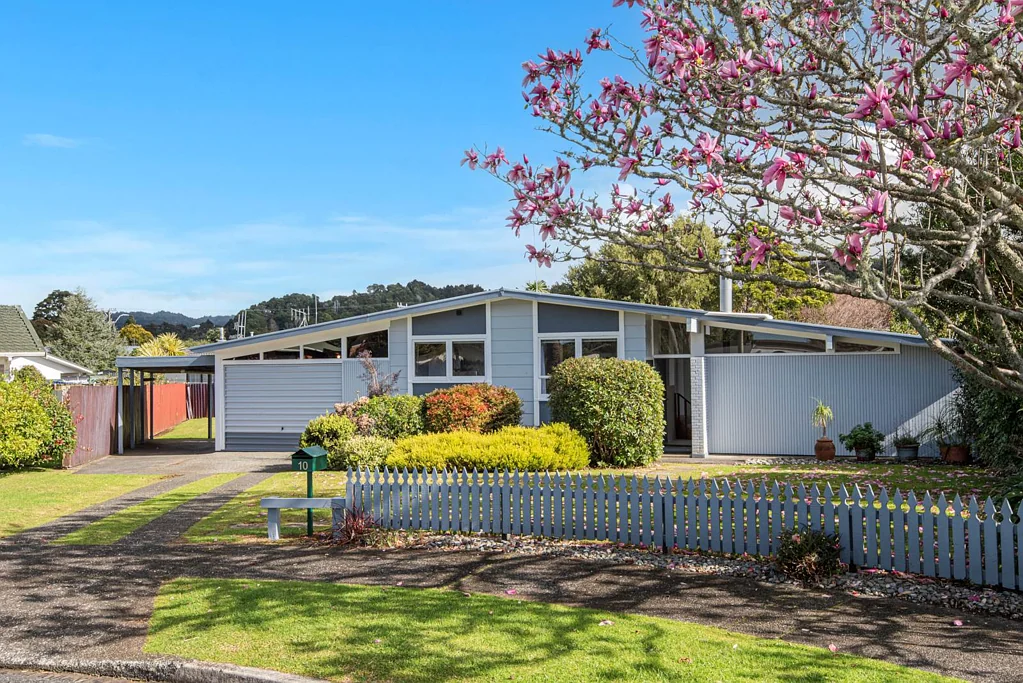 10 Windsor Avenue, Kamo, Whangarei, Northland