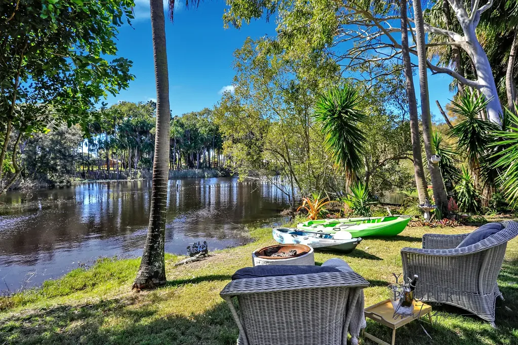 Moore Park Beach 3ਬੈੱਡਰੂਮ Lifestyle, Space & Serenity – A Nature-Lover’s Retreat at Moore Park Beach