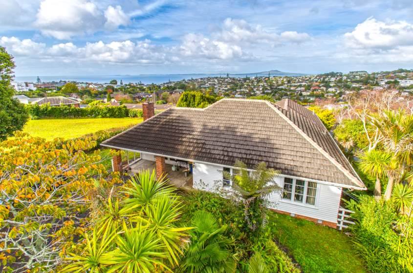 383 East Coast Road, Mairangi Bay, Auckland - North Shore, 5 Kuwarto, 2 Banyo