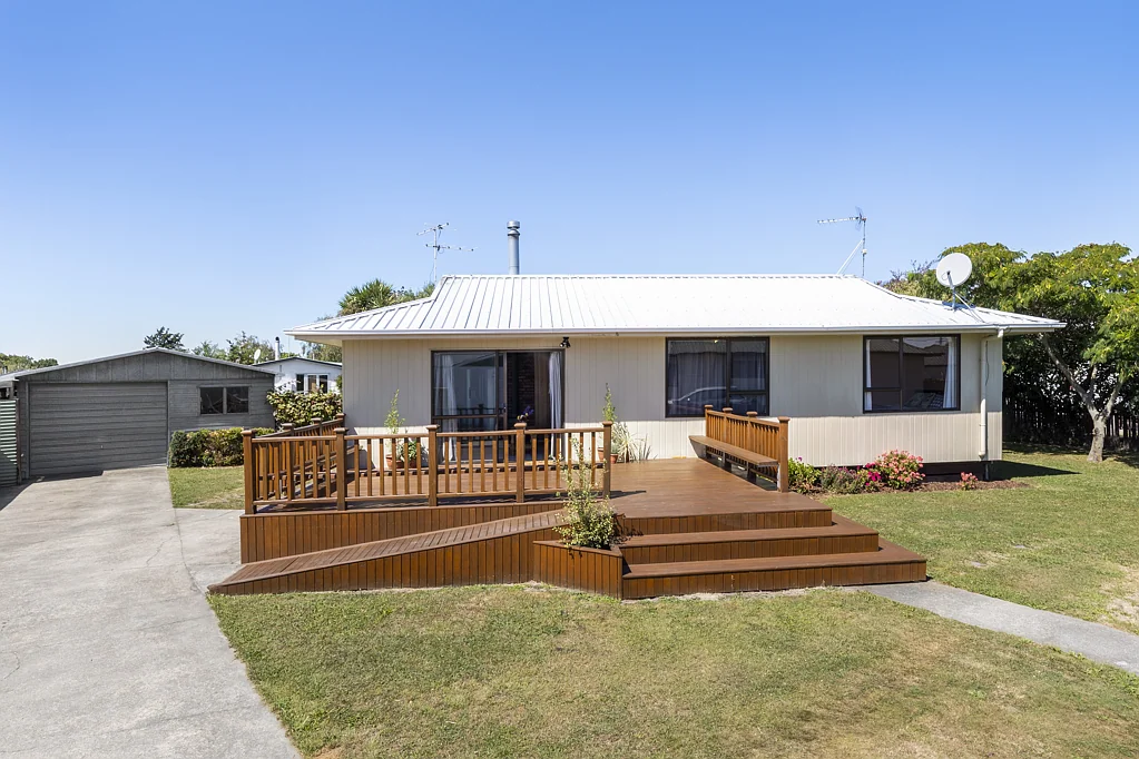 3 Saul Lane, Springlands, Marlborough