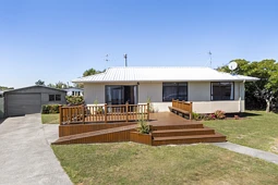 3 Saul Lane, Springlands