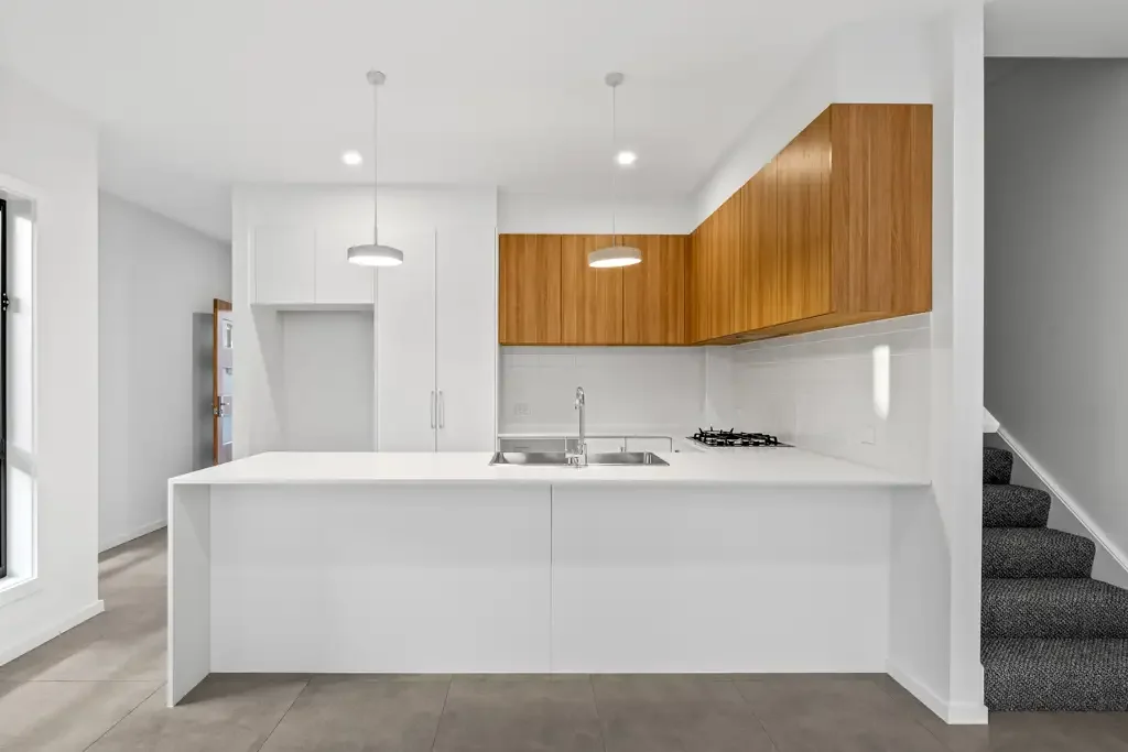 Stylish 3 Bedroom Home