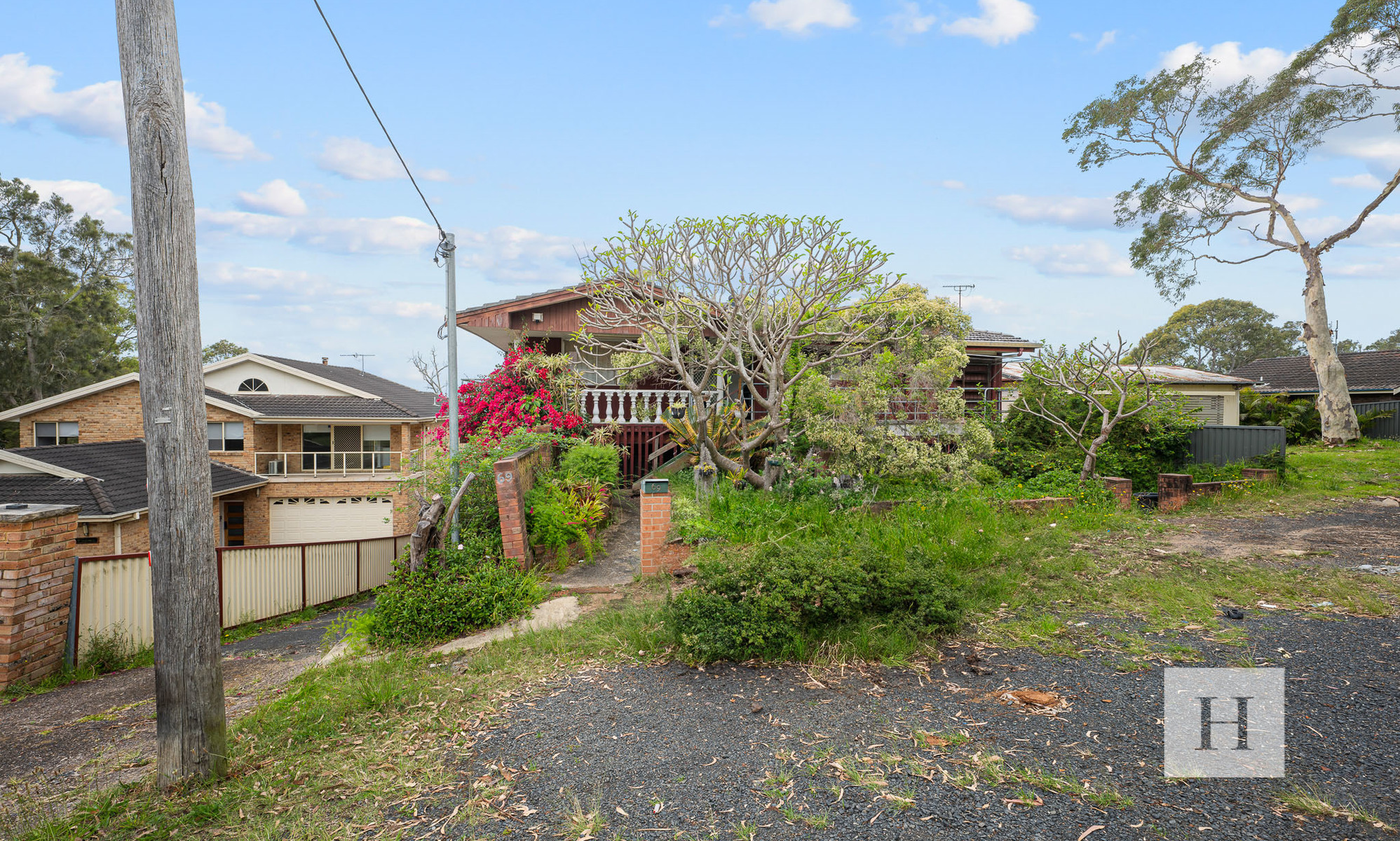 69 MALVINA PDE, LAKE HAVEN NSW 2263, 0 rūma, 0 rūma horoi, House