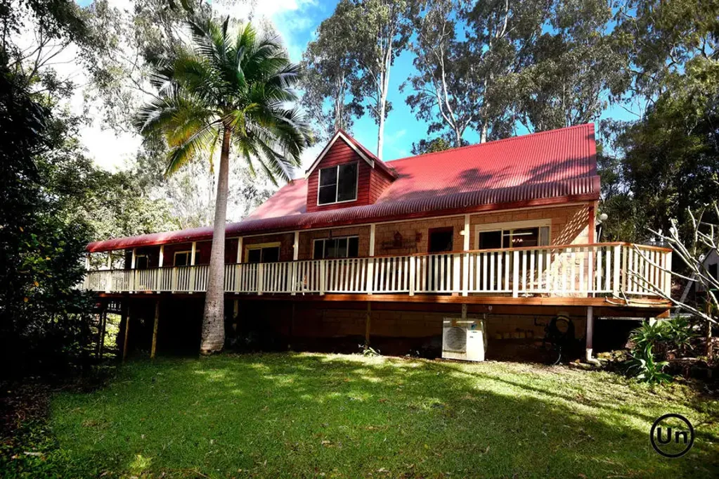 Boambee 4 Bedroom Embrace Character and Endless Possibility
