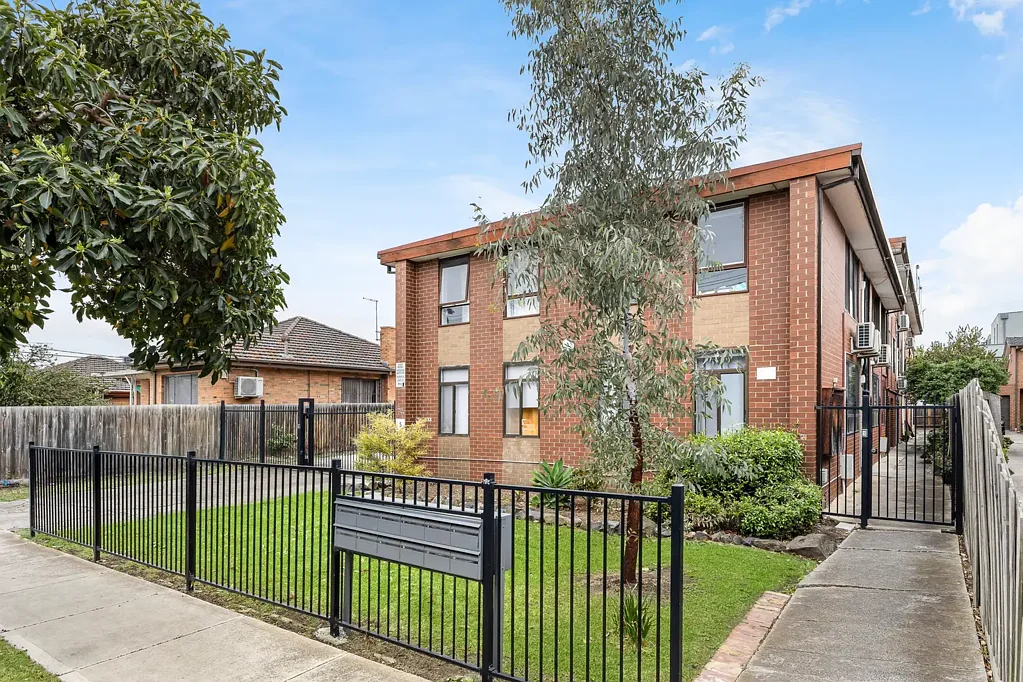6/13 Empire Street, Footscray, VIC 3011