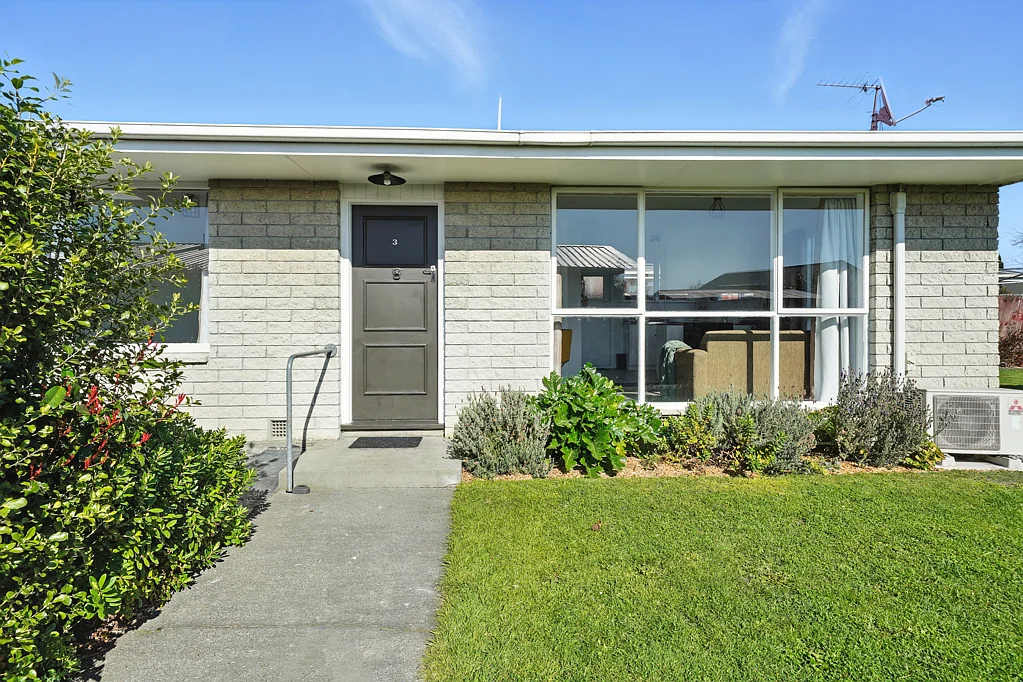 3/78 Middlepark Road, Sockburn, Christchurch, Canterbury