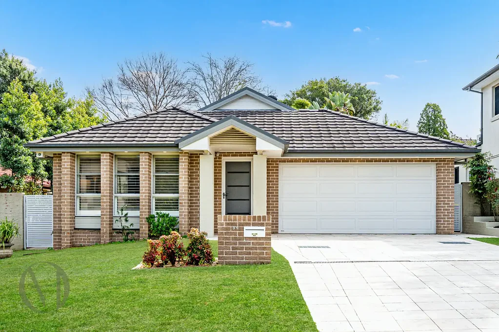 54 Sobraon Road, Marsfield, NSW 2122