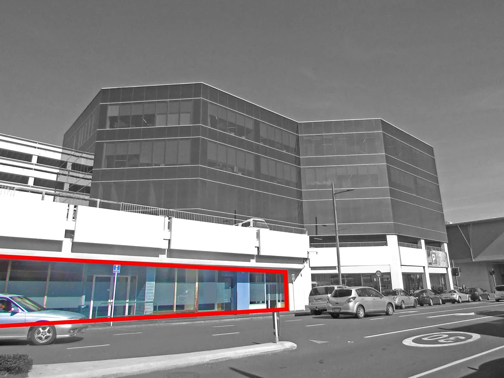 Hamilton Central Best of Bryce Street - Hamilton CBD