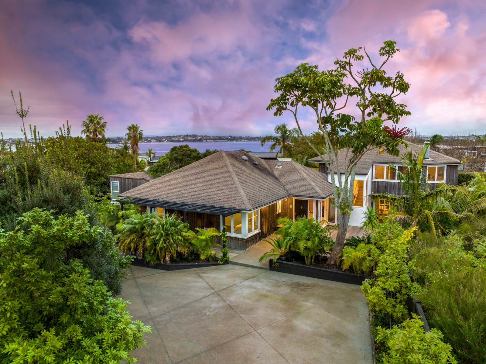 285 Riddell Road, Glendowie, Auckland, 4 Schlafzimmer, 0 Badezimmer