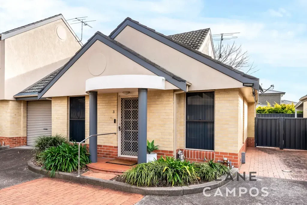 3/18 Boreas Road, Hamilton North, NSW 2292