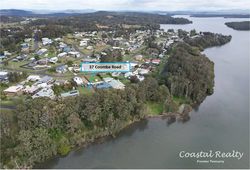 37 Coomba Road, Coomba Park, NSW 2428