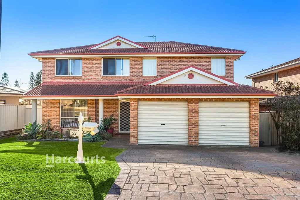 27 Lord Howe Avenue, Shell Cove, NSW 2529