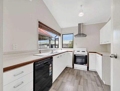 3/54 Swanson Road, Henderson, Waitakere City, 3 ਕਮਰੇ, 1 ਬਾਥਰੂਮ, House