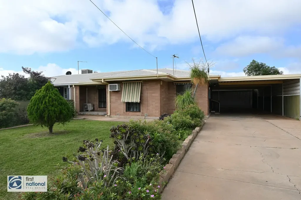 8 Mealy Street, Port Augusta