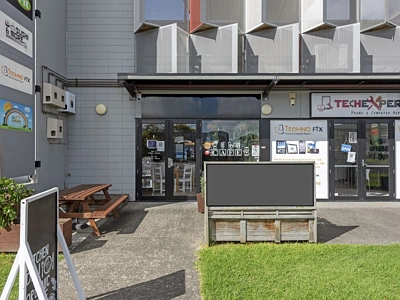 Business  General Business Zone