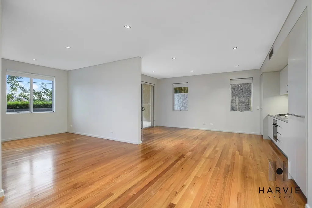 2 Bedroom Apartment in Ideal Location