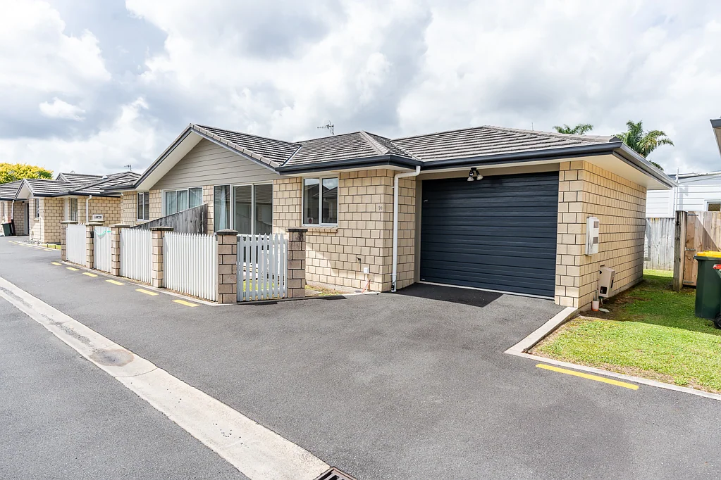 9C Lyon Street, Frankton, Hamilton, Waikato