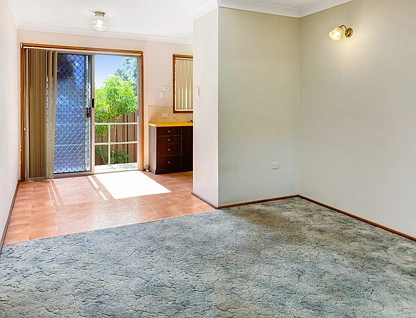 3/24-26 Oakland Avenue, The Entrance, Central Coast, 2 ห้องนอน, 1 ห้องน้ำ, Unit