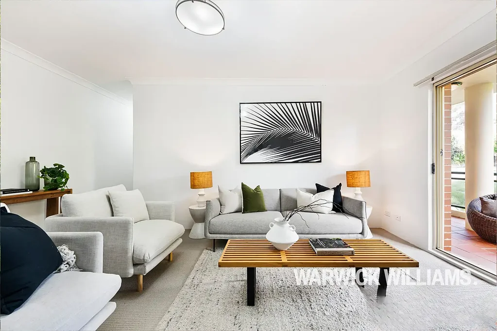 OPTIMUM LIGHT & SPACE - CONVENIENT LOCATION