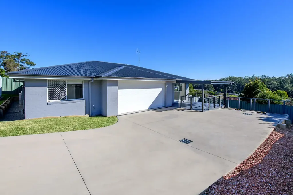 2/9 Bob Stanton Close, Wauchope, NSW 2446