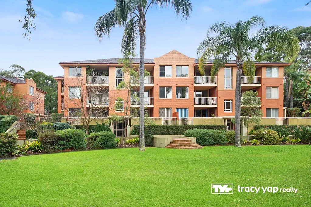 6/25-35 Lancaster Drive, Marsfield, NSW 2122