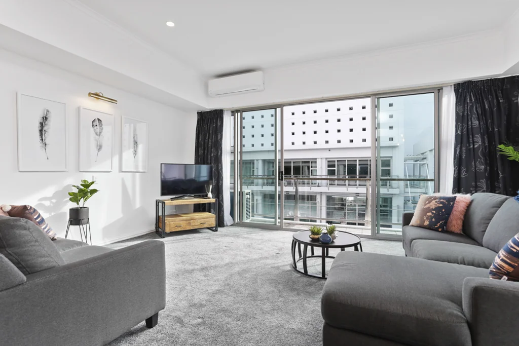 16/139 Quay Street, Auckland Central, Auckland City, Auckland
