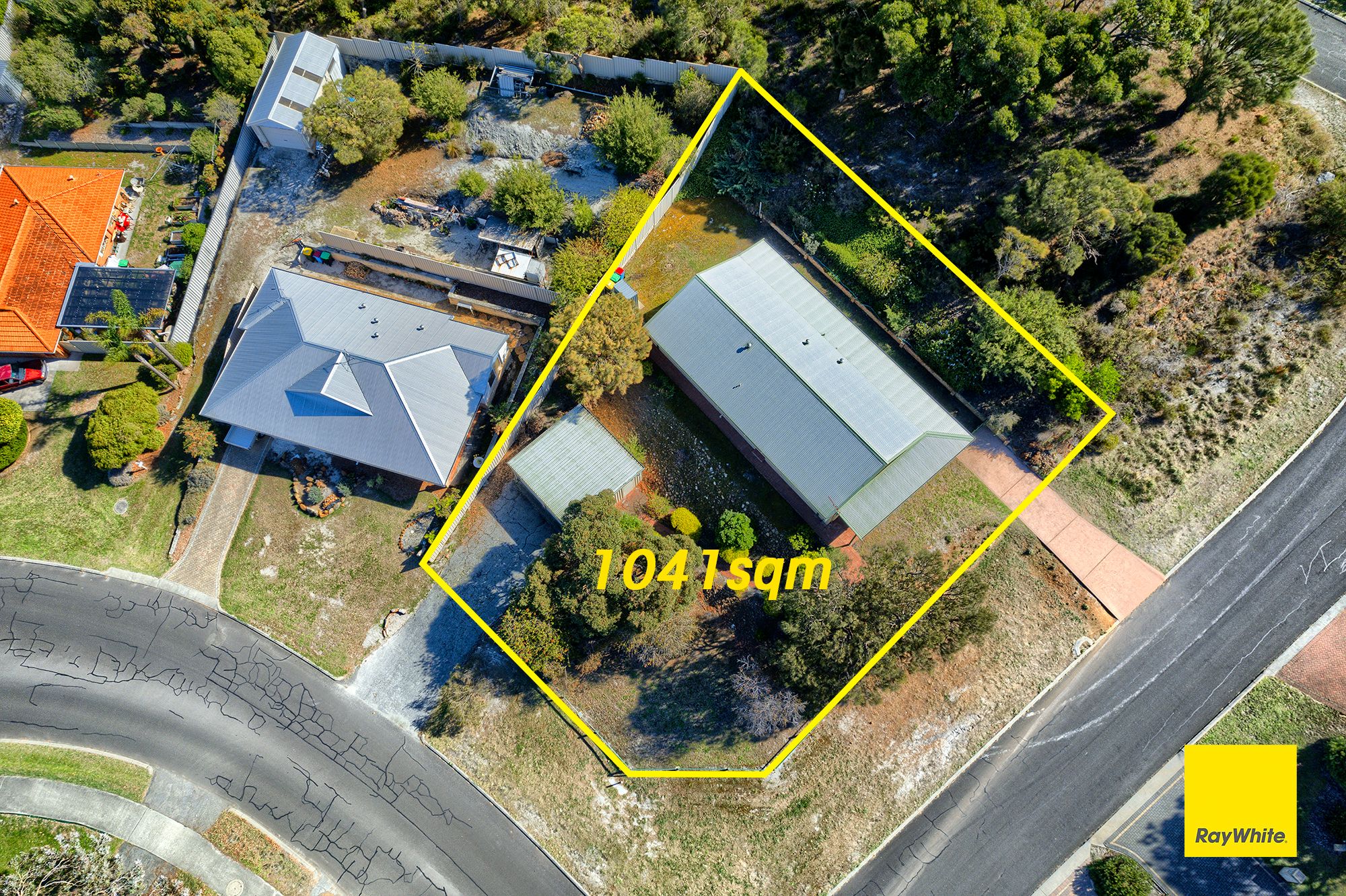 9 RYCRAFT DR, SPENCER PARK WA 6330, 0房, 0浴, House