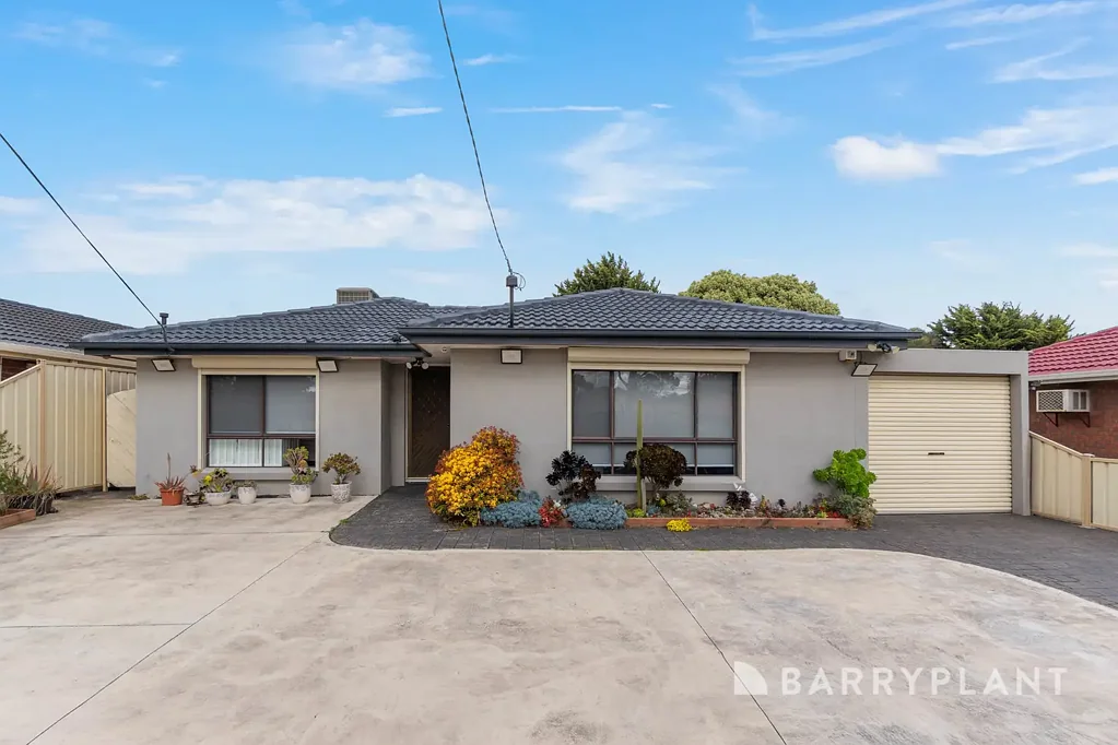 98 Opie Road, Albanvale, VIC 3021