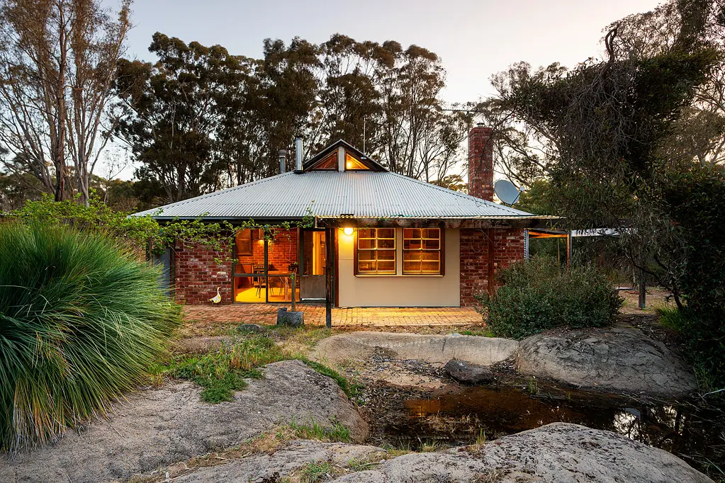 582 Bendigo Maldon Road, Maldon, VIC 3463