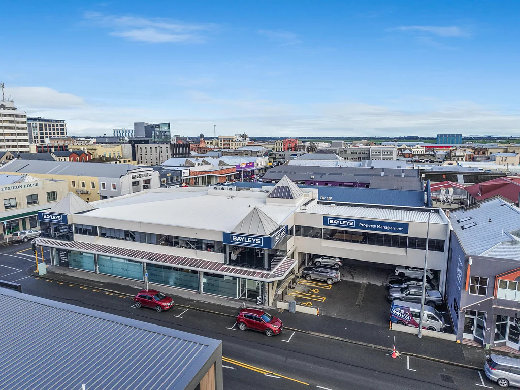 Invercargill A true premium landmark investment