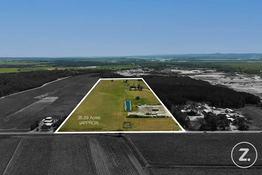 Jacobs Well A Strategic Landholding in the Northern Gold Coast Growth Corridor