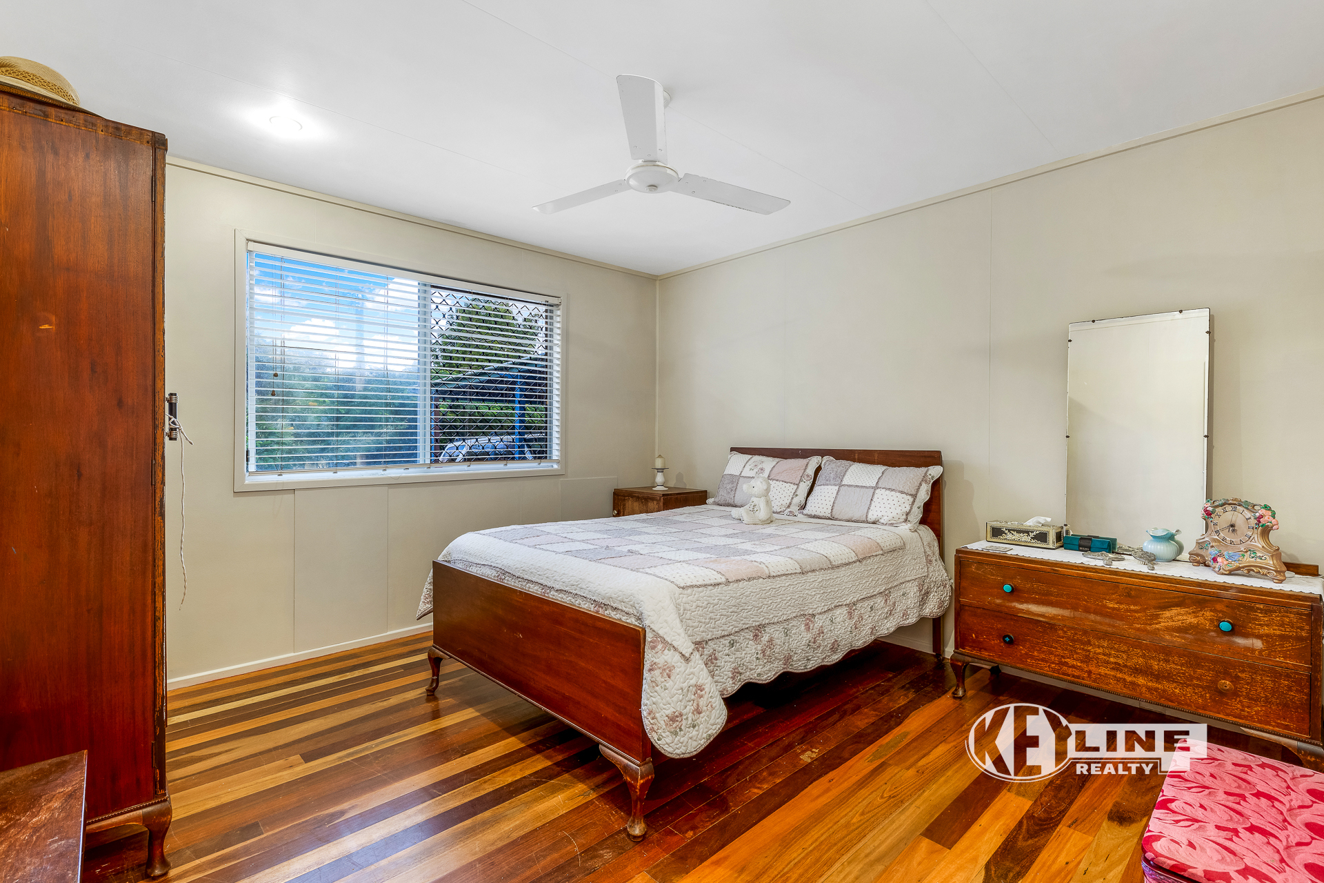 26 NORMAN AV, NAMBOUR QLD 4560, 0房, 0浴, House