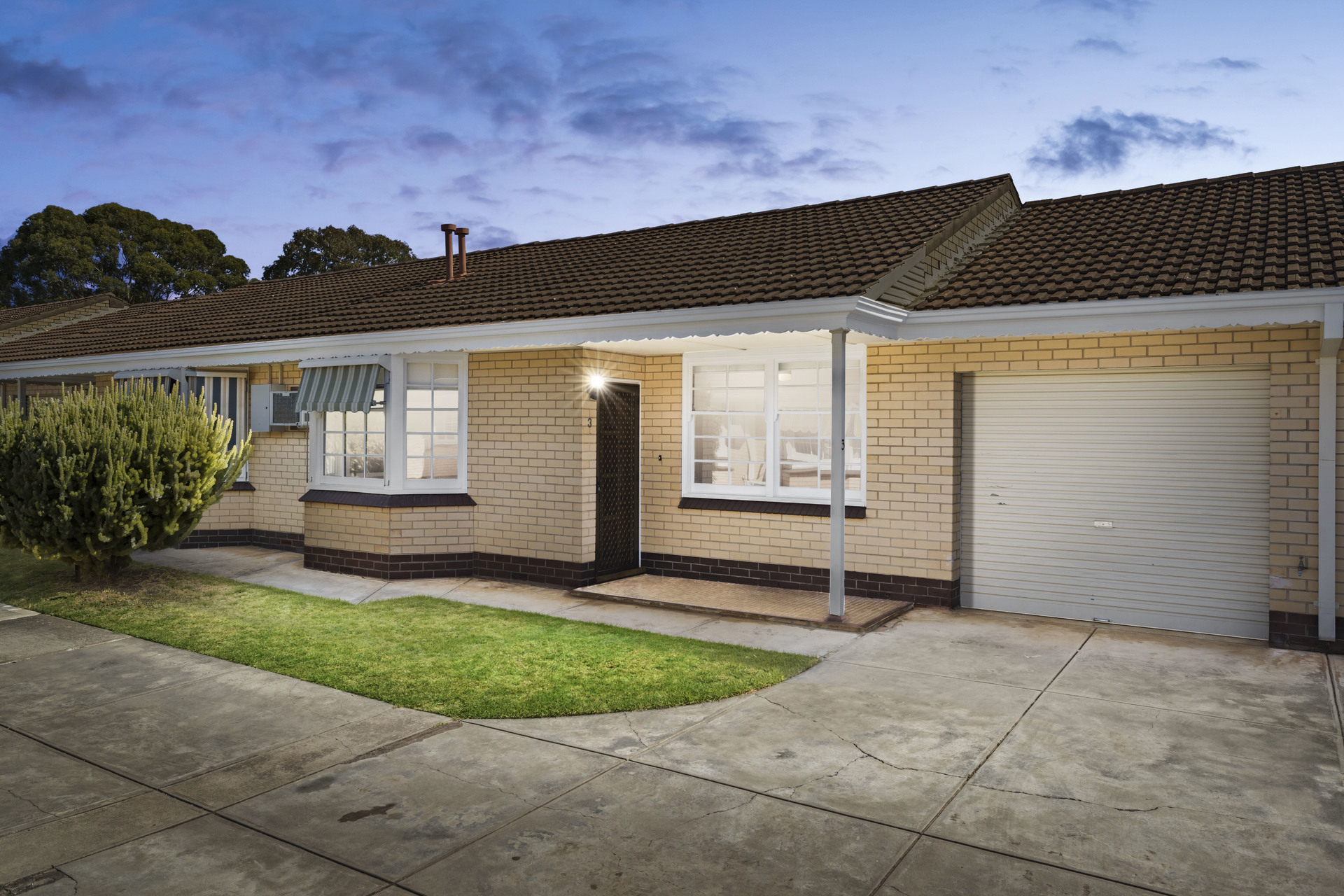 UNIT 3 25 AUSTRAL TCE, MORPHETTVILLE SA 5043, 0 Kuwarto, 0 Banyo, Unit