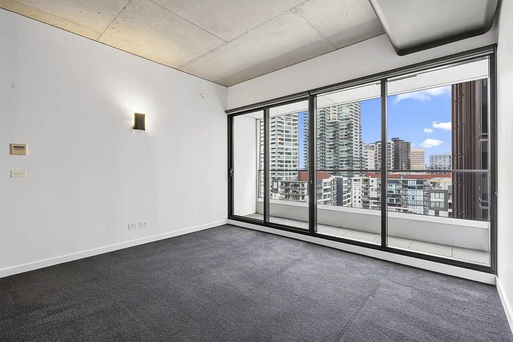 Resort-Style Living in Southbank