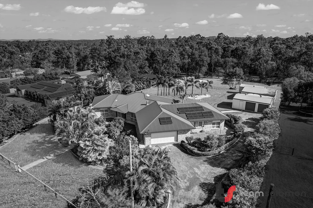 125-129 Horseshoe Crs, New Beith, QLD 4124