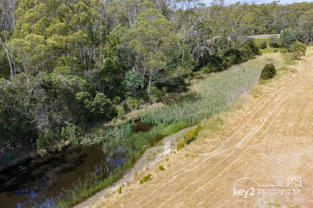 Sassafras  High-Quality Rural Holding in Sought-After Sassafras