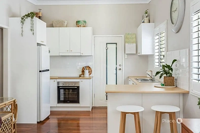 Clontarf 2Kwarto Charming, Character-Filled & Moments from the Bay!
