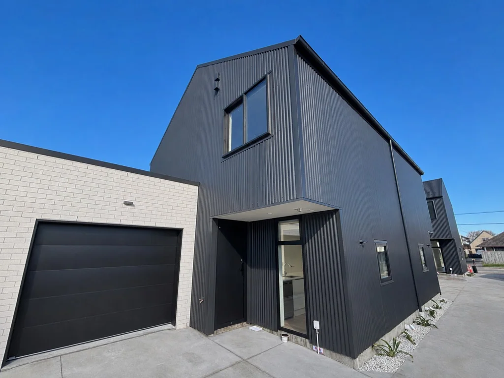 Brand New Townhouse!